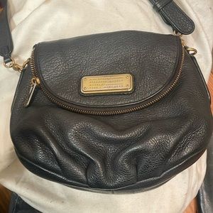 Marc by Marc Jacobs Leather Crossbody